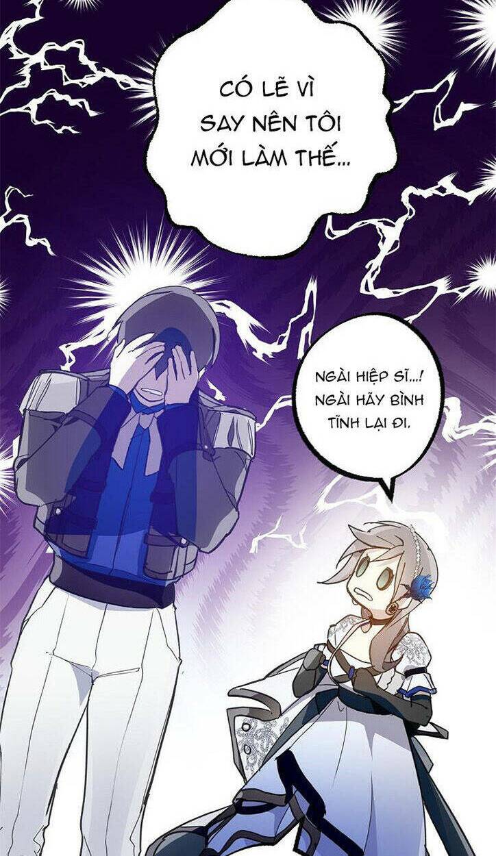 Lời Thú Nhận Nhầm Lẫn: Chapter 63