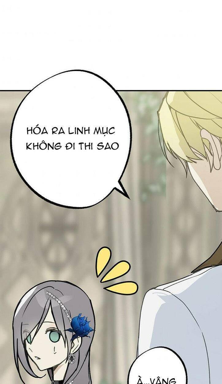 Lời Thú Nhận Nhầm Lẫn: Chapter 63