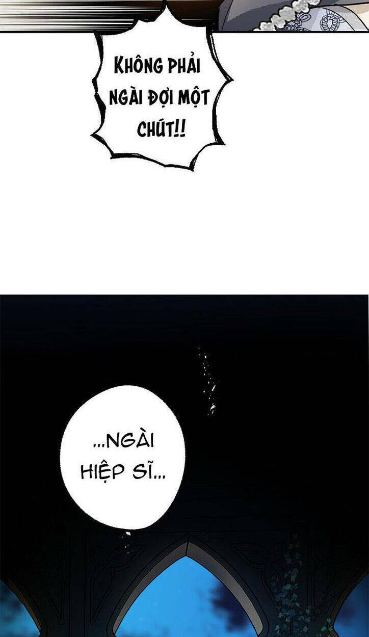 Lời Thú Nhận Nhầm Lẫn: Chapter 63