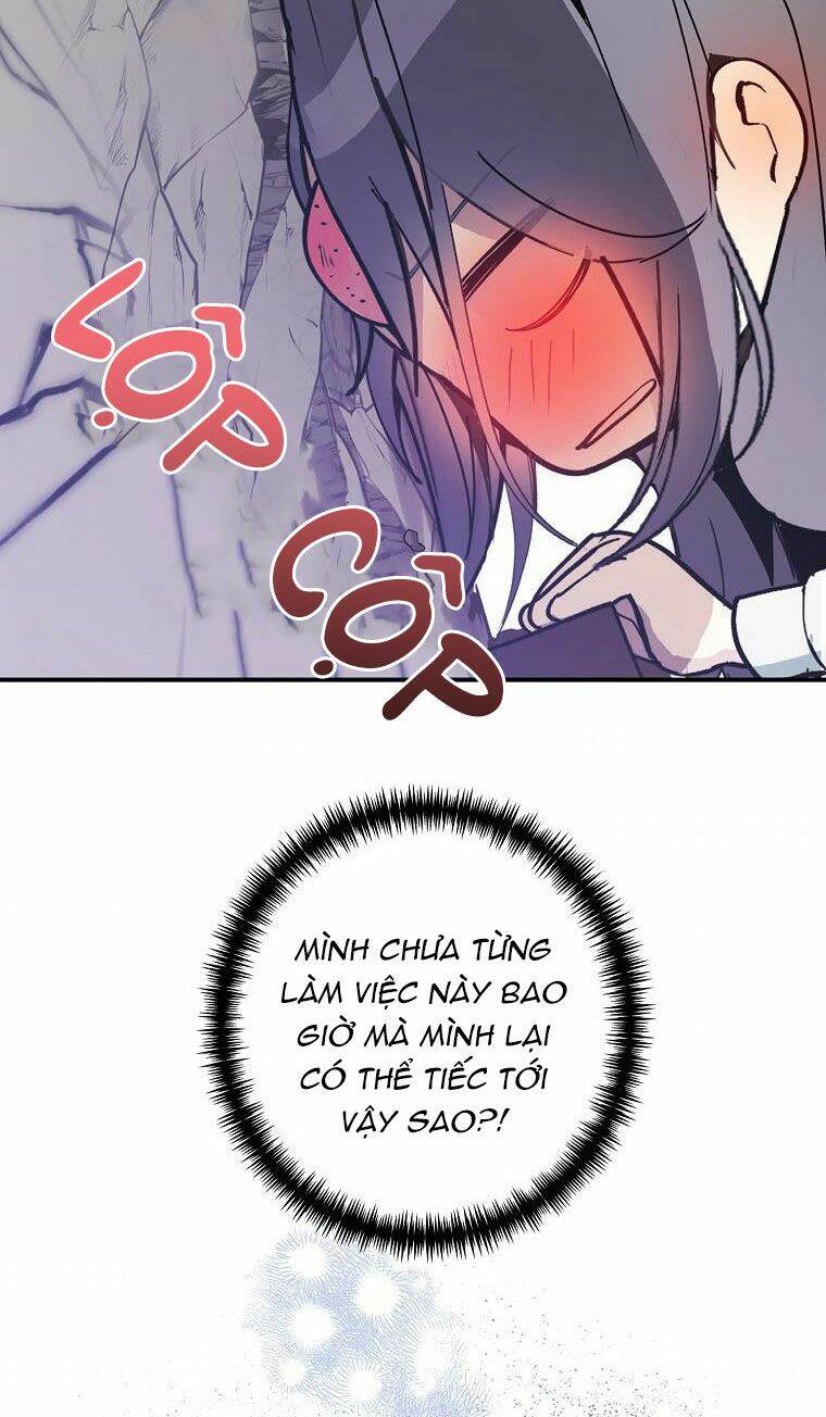 Lời Thú Nhận Nhầm Lẫn: Chapter 64