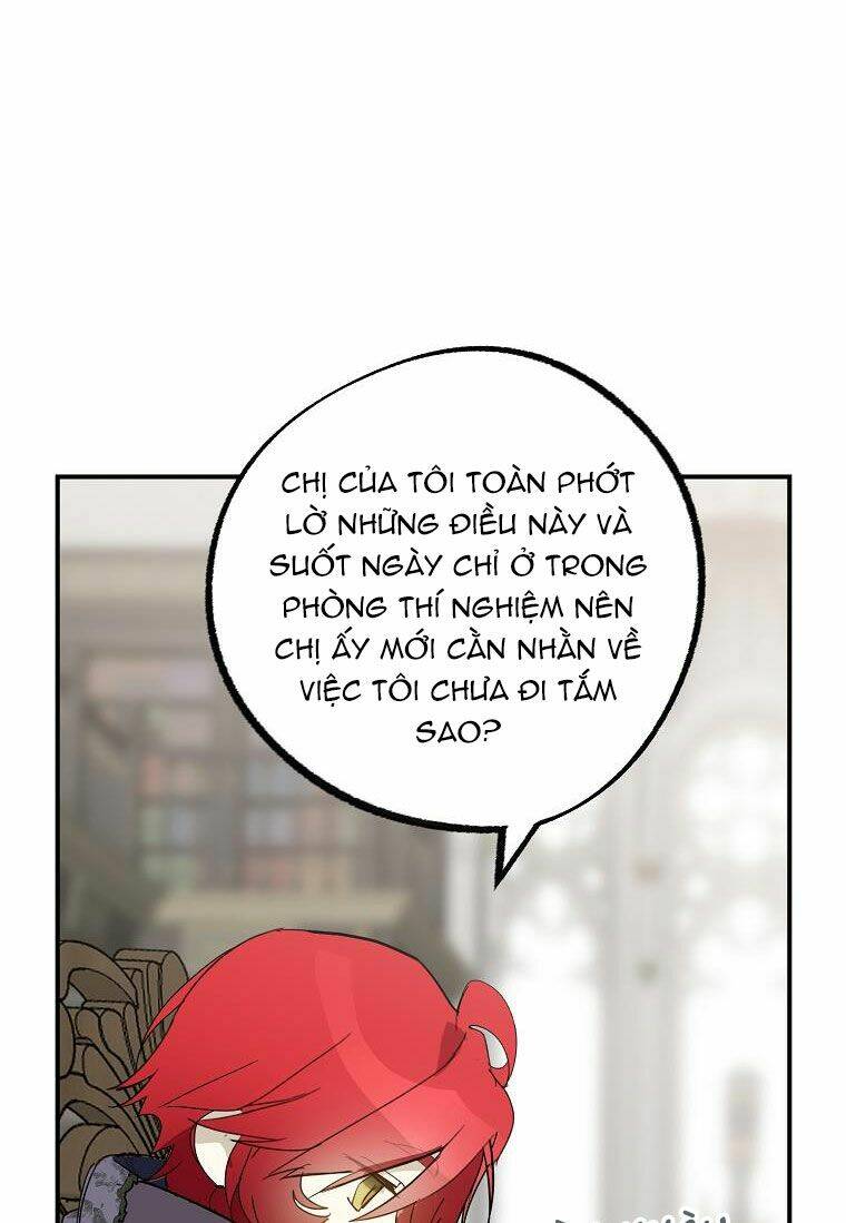 Lời Thú Nhận Nhầm Lẫn: Chapter 64