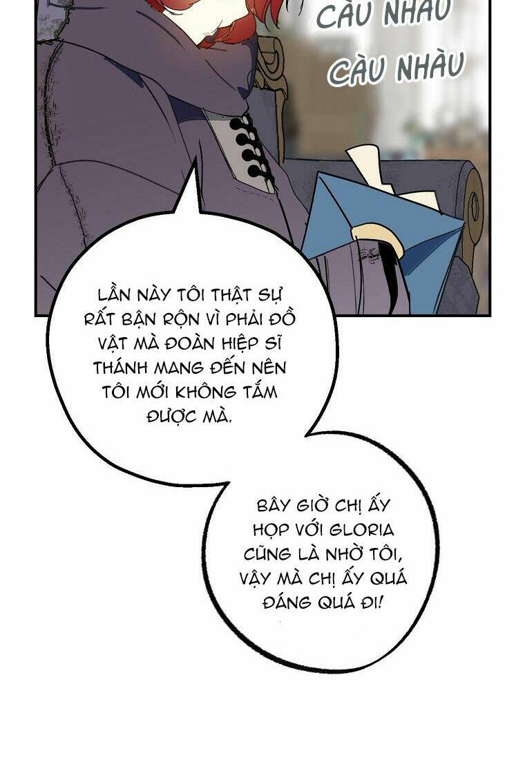 Lời Thú Nhận Nhầm Lẫn: Chapter 64