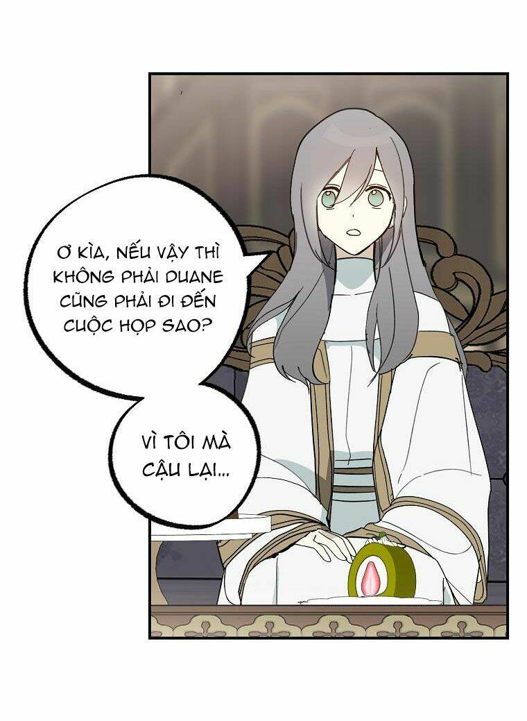 Lời Thú Nhận Nhầm Lẫn: Chapter 64
