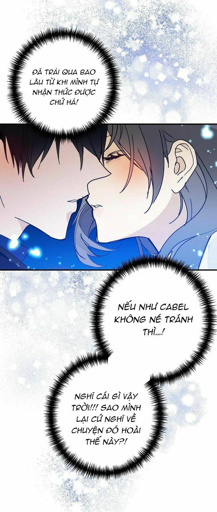Lời Thú Nhận Nhầm Lẫn: Chapter 64