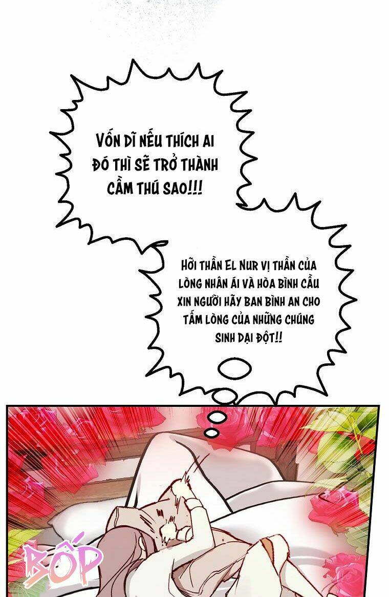 Lời Thú Nhận Nhầm Lẫn: Chapter 64