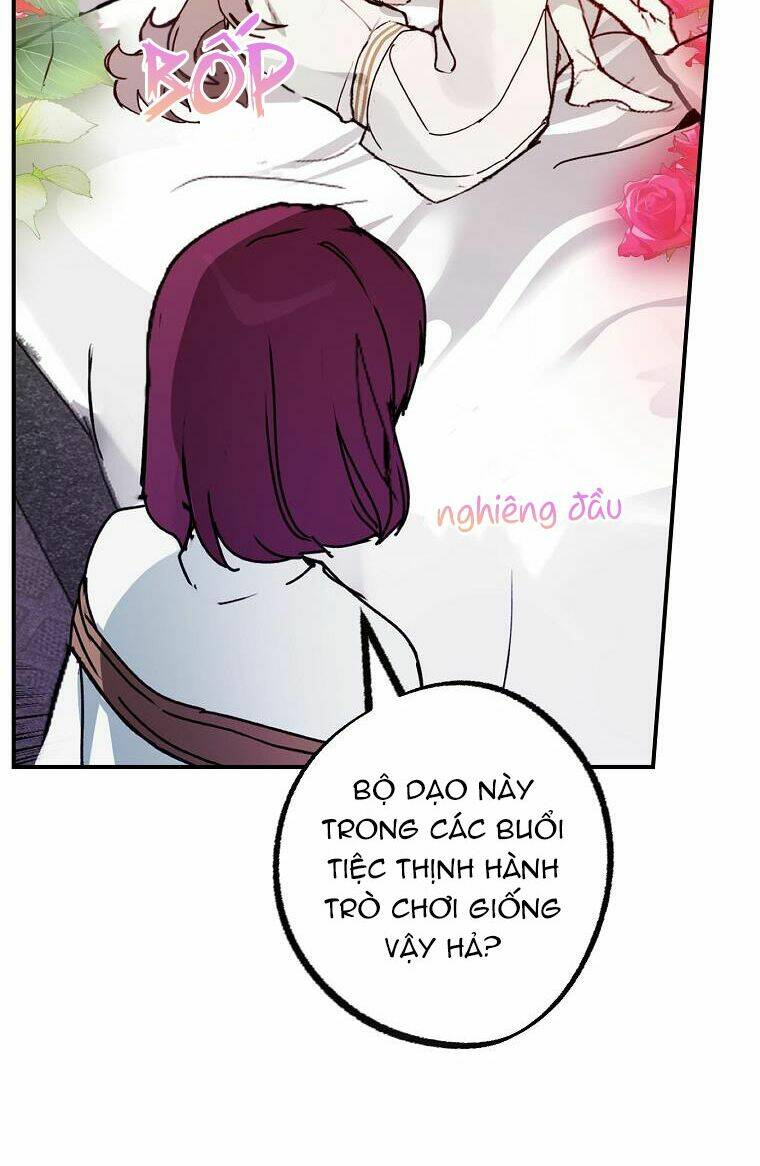 Lời Thú Nhận Nhầm Lẫn: Chapter 64