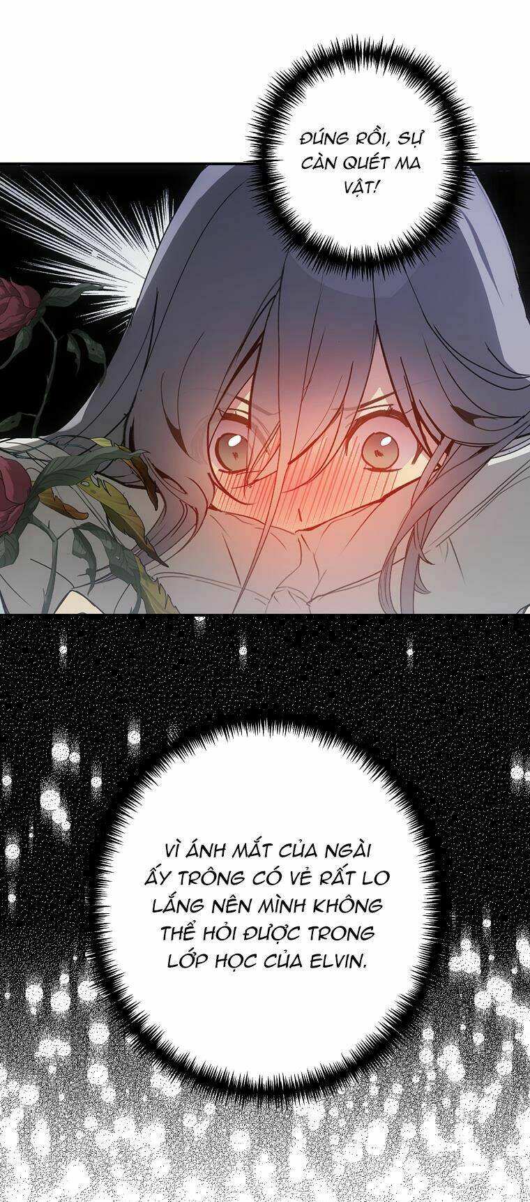 Lời Thú Nhận Nhầm Lẫn: Chapter 64