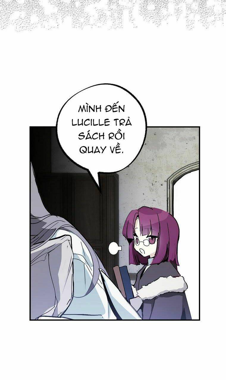 Lời Thú Nhận Nhầm Lẫn: Chapter 64