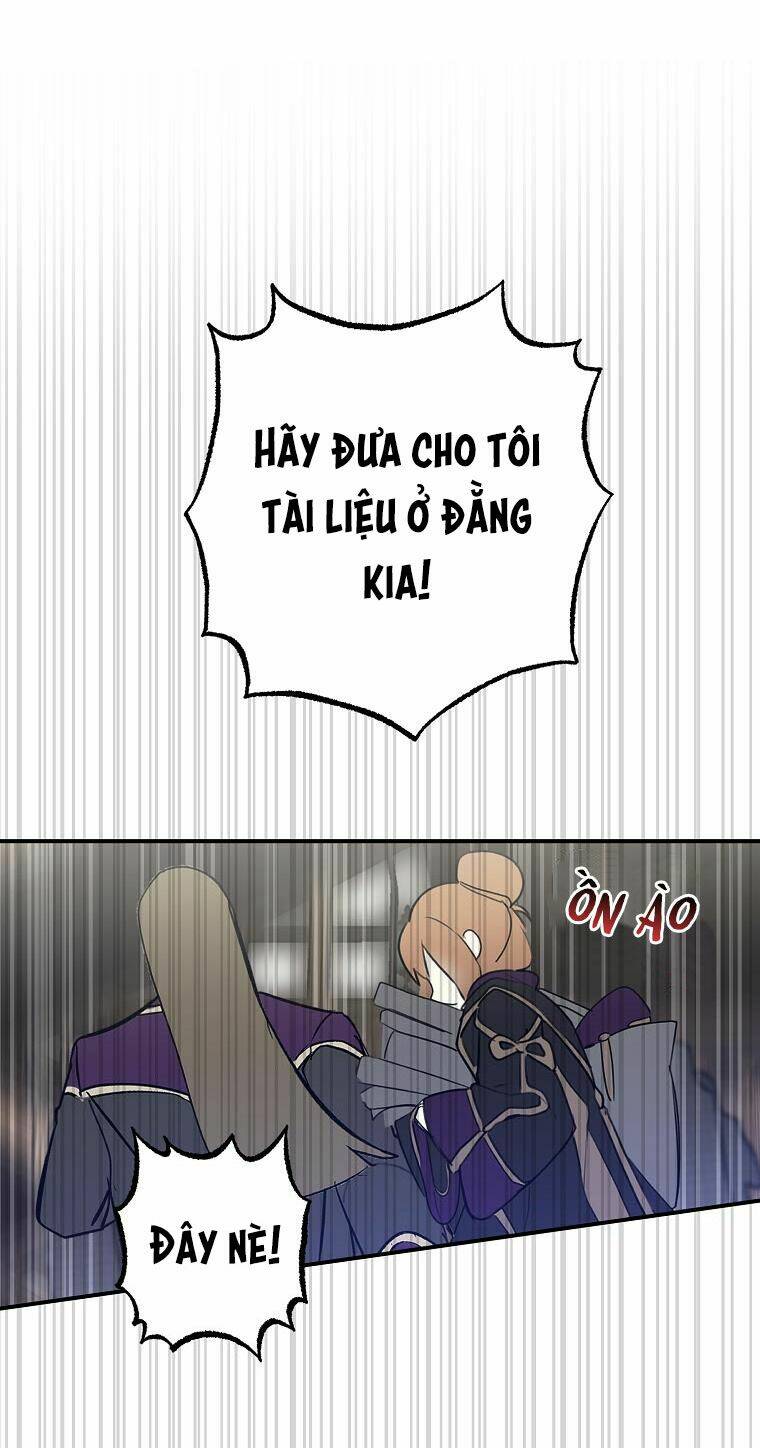 Lời Thú Nhận Nhầm Lẫn: Chapter 64