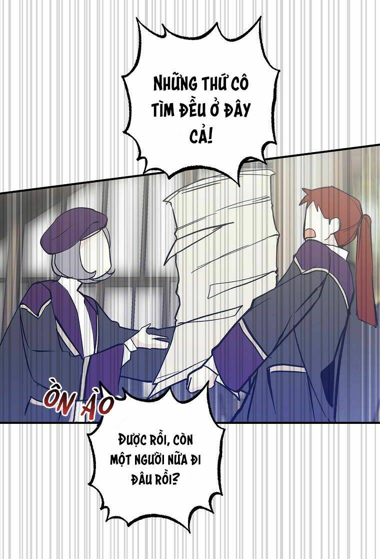 Lời Thú Nhận Nhầm Lẫn: Chapter 64