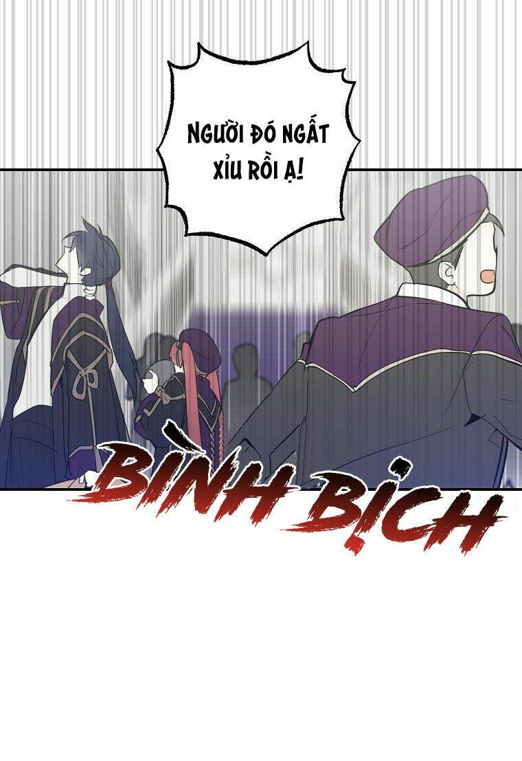Lời Thú Nhận Nhầm Lẫn: Chapter 64