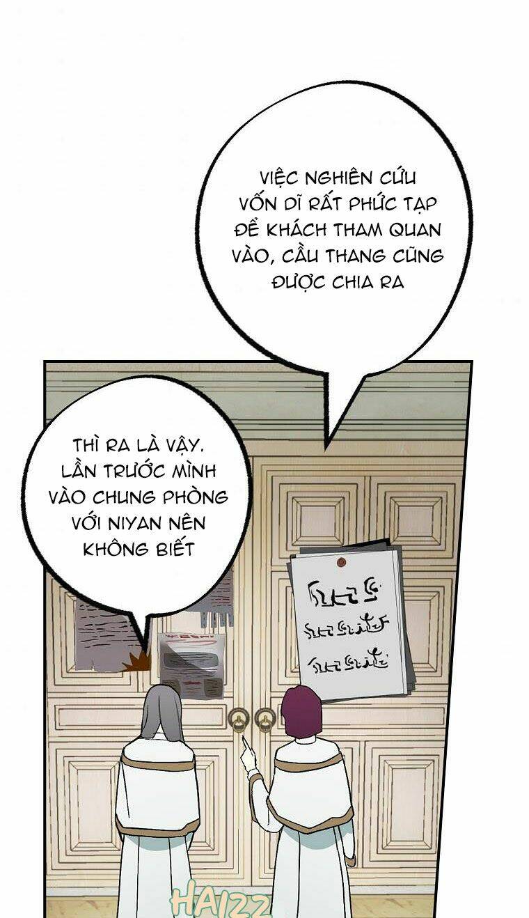 Lời Thú Nhận Nhầm Lẫn: Chapter 64