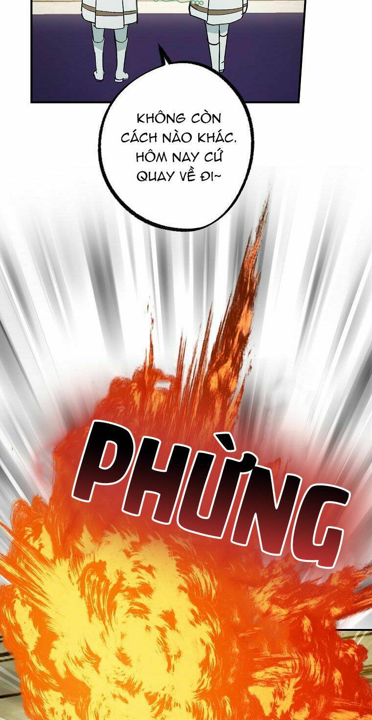 Lời Thú Nhận Nhầm Lẫn: Chapter 64