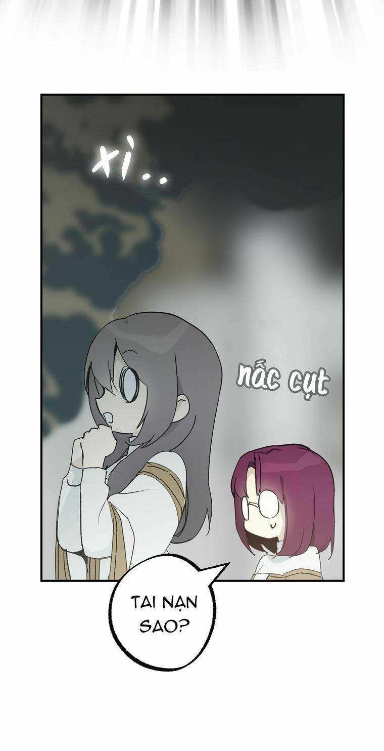Lời Thú Nhận Nhầm Lẫn: Chapter 64