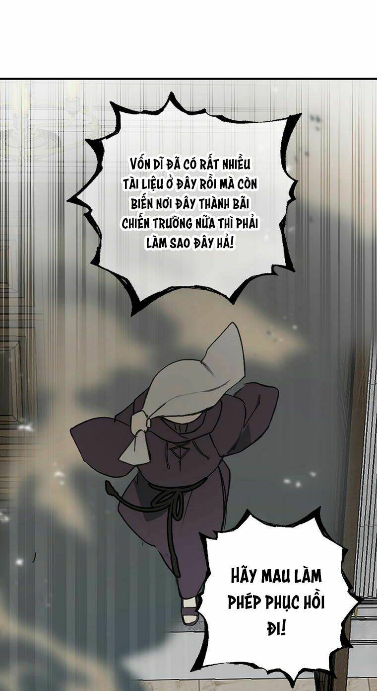 Lời Thú Nhận Nhầm Lẫn: Chapter 64