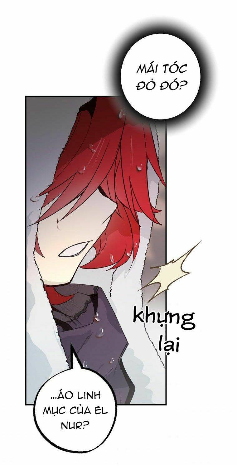 Lời Thú Nhận Nhầm Lẫn: Chapter 64
