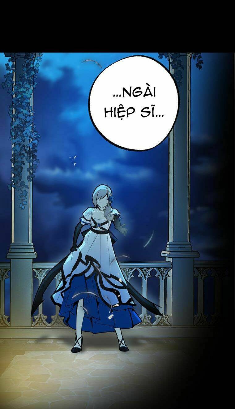 Lời Thú Nhận Nhầm Lẫn: Chapter 64