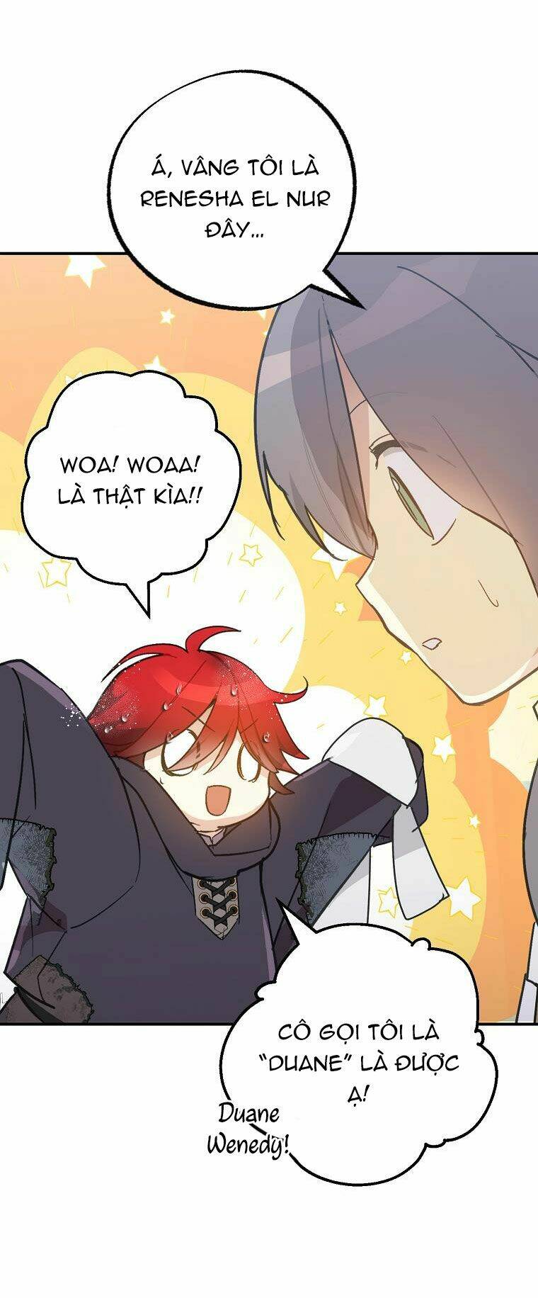 Lời Thú Nhận Nhầm Lẫn: Chapter 64
