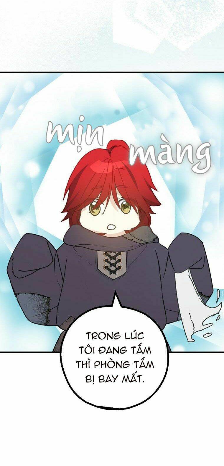 Lời Thú Nhận Nhầm Lẫn: Chapter 64