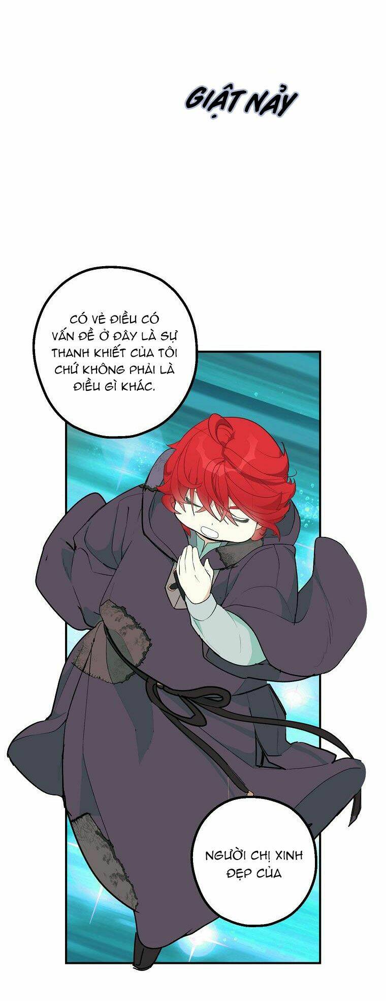 Lời Thú Nhận Nhầm Lẫn: Chapter 64