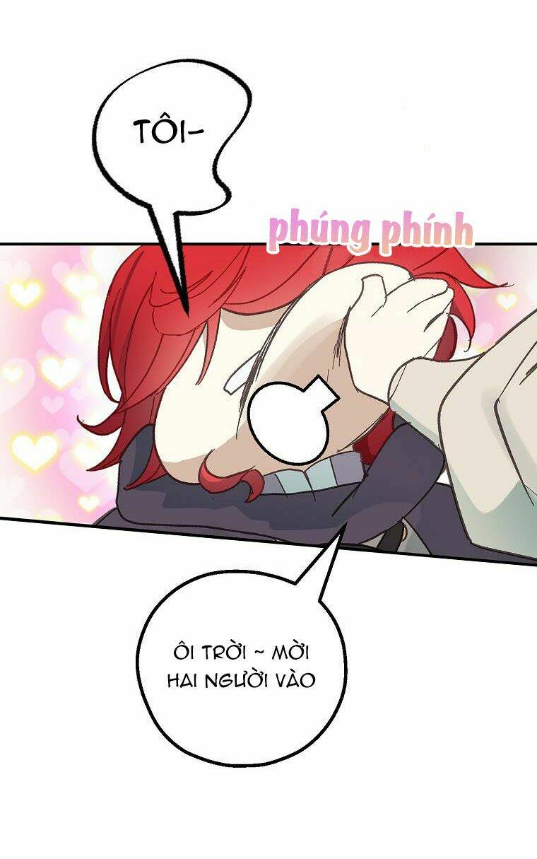 Lời Thú Nhận Nhầm Lẫn: Chapter 64