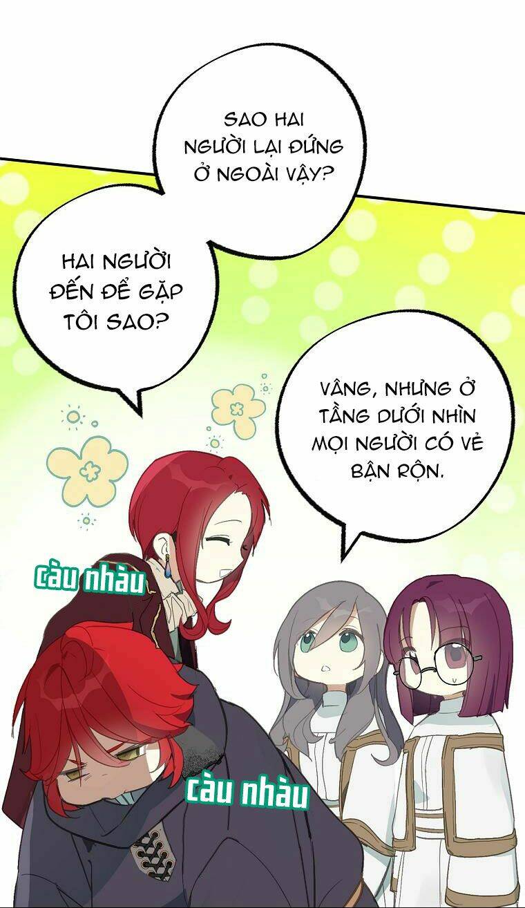 Lời Thú Nhận Nhầm Lẫn: Chapter 64
