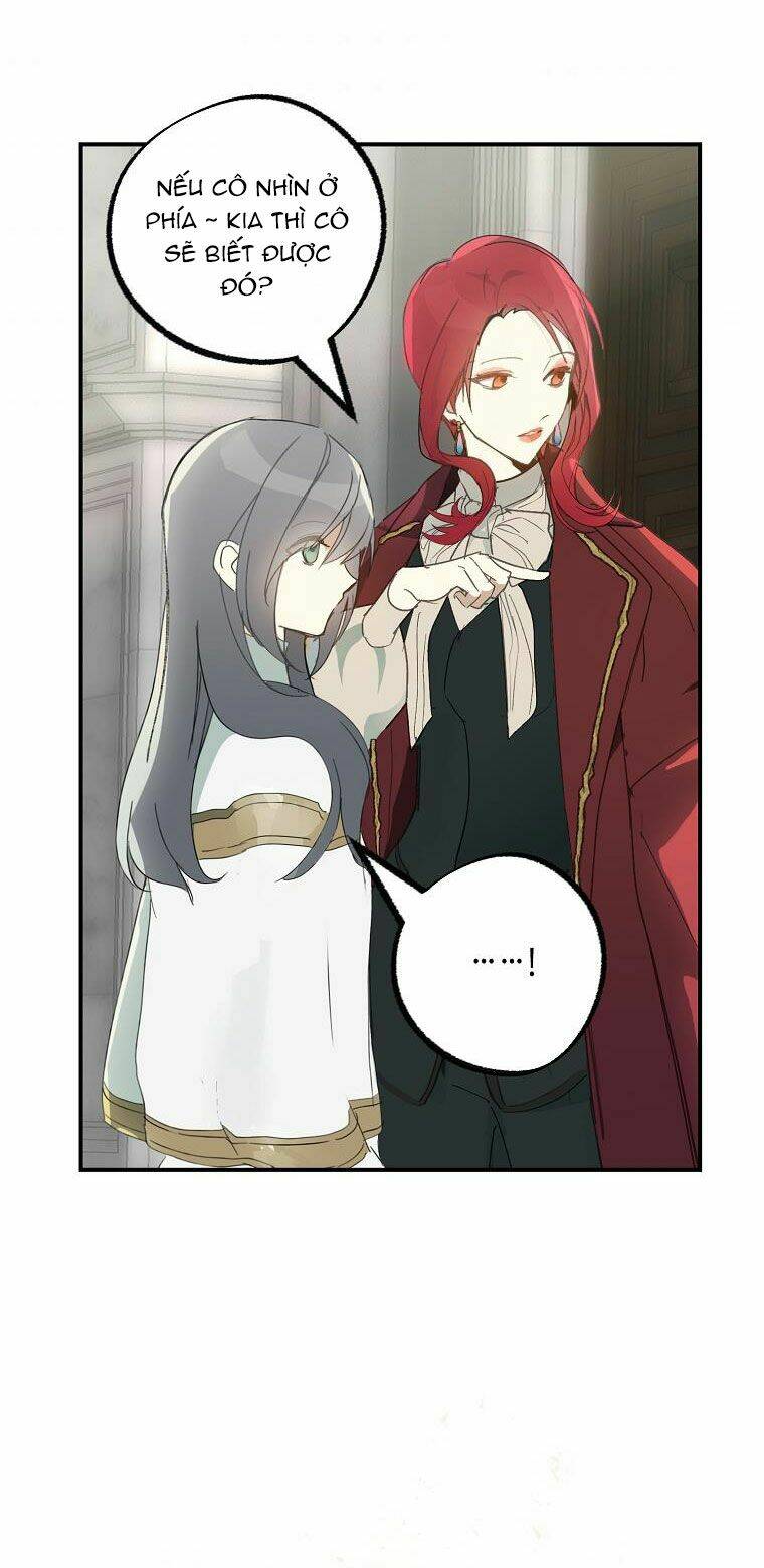 Lời Thú Nhận Nhầm Lẫn: Chapter 64