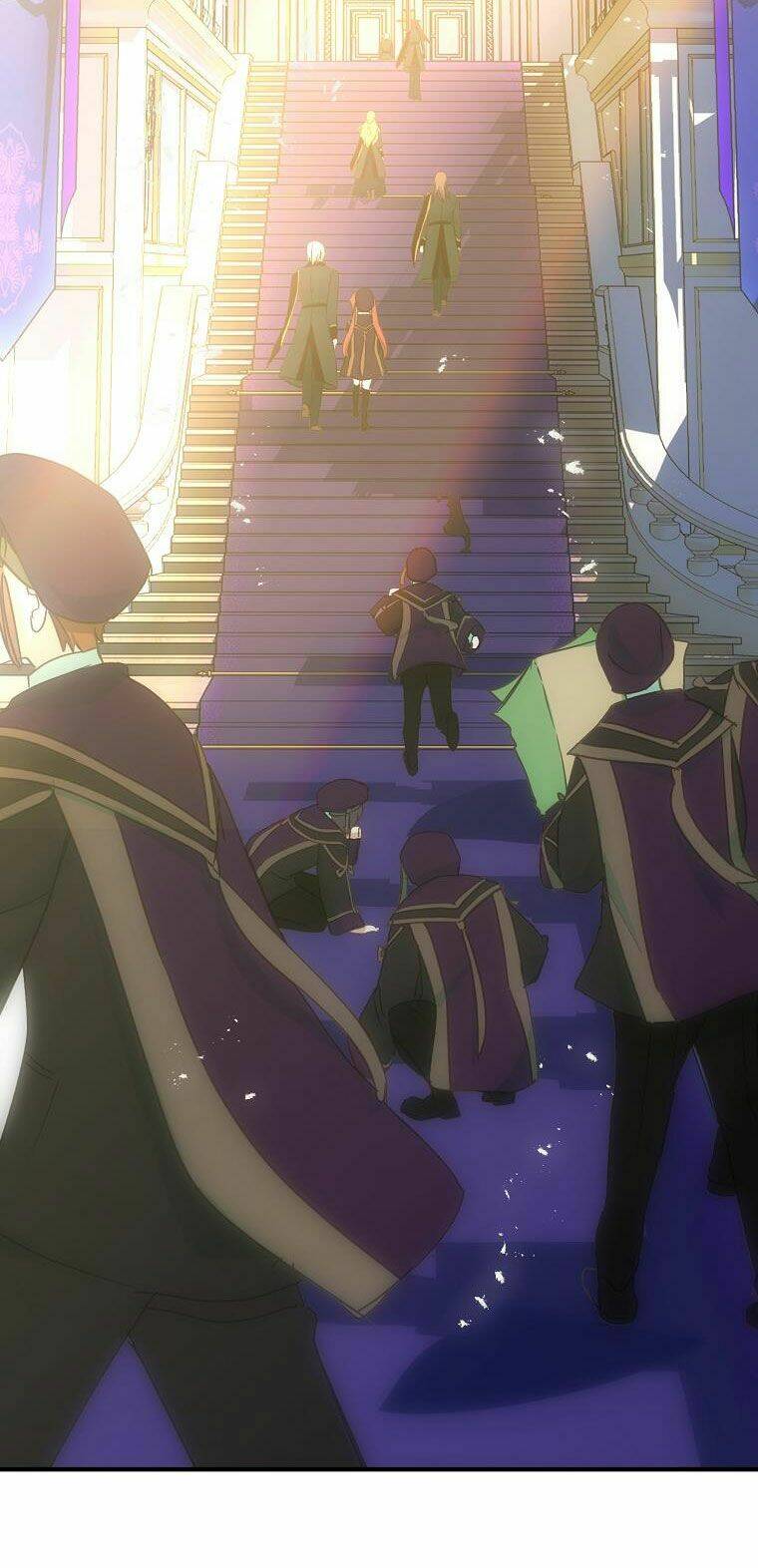 Lời Thú Nhận Nhầm Lẫn: Chapter 64