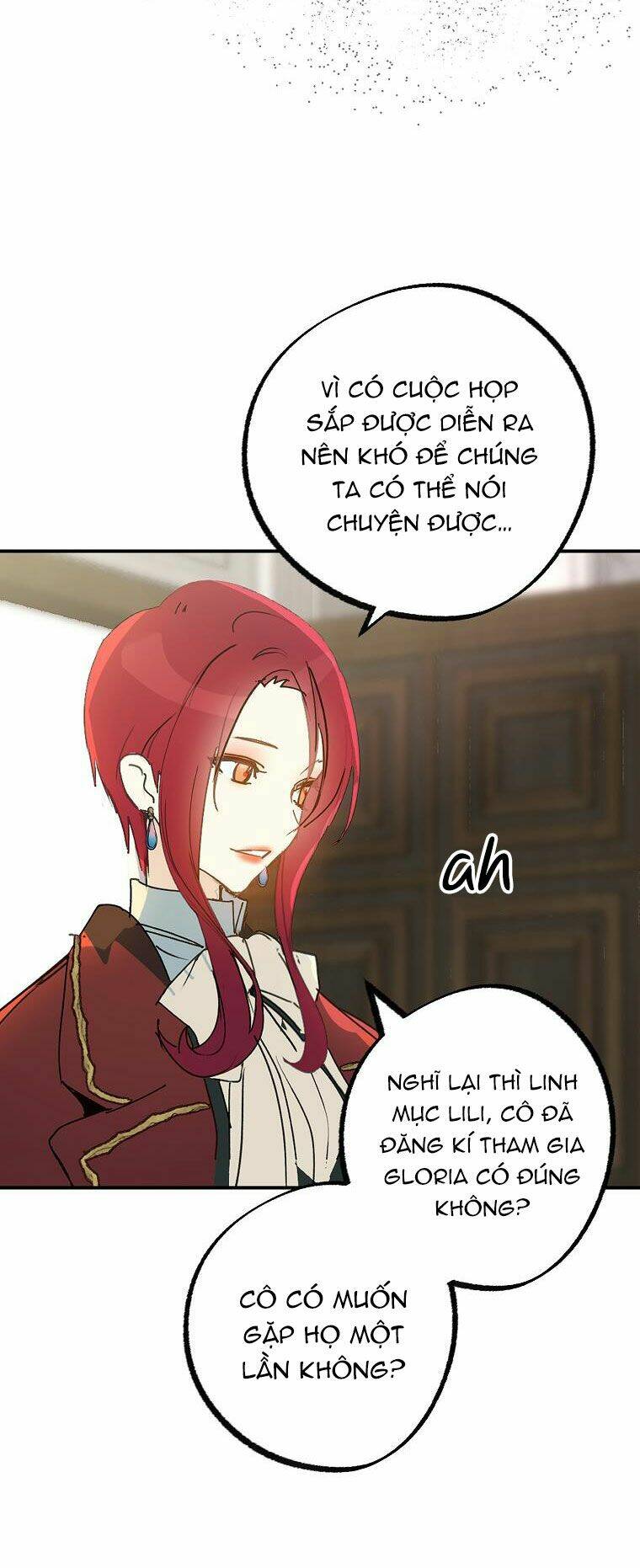 Lời Thú Nhận Nhầm Lẫn: Chapter 64