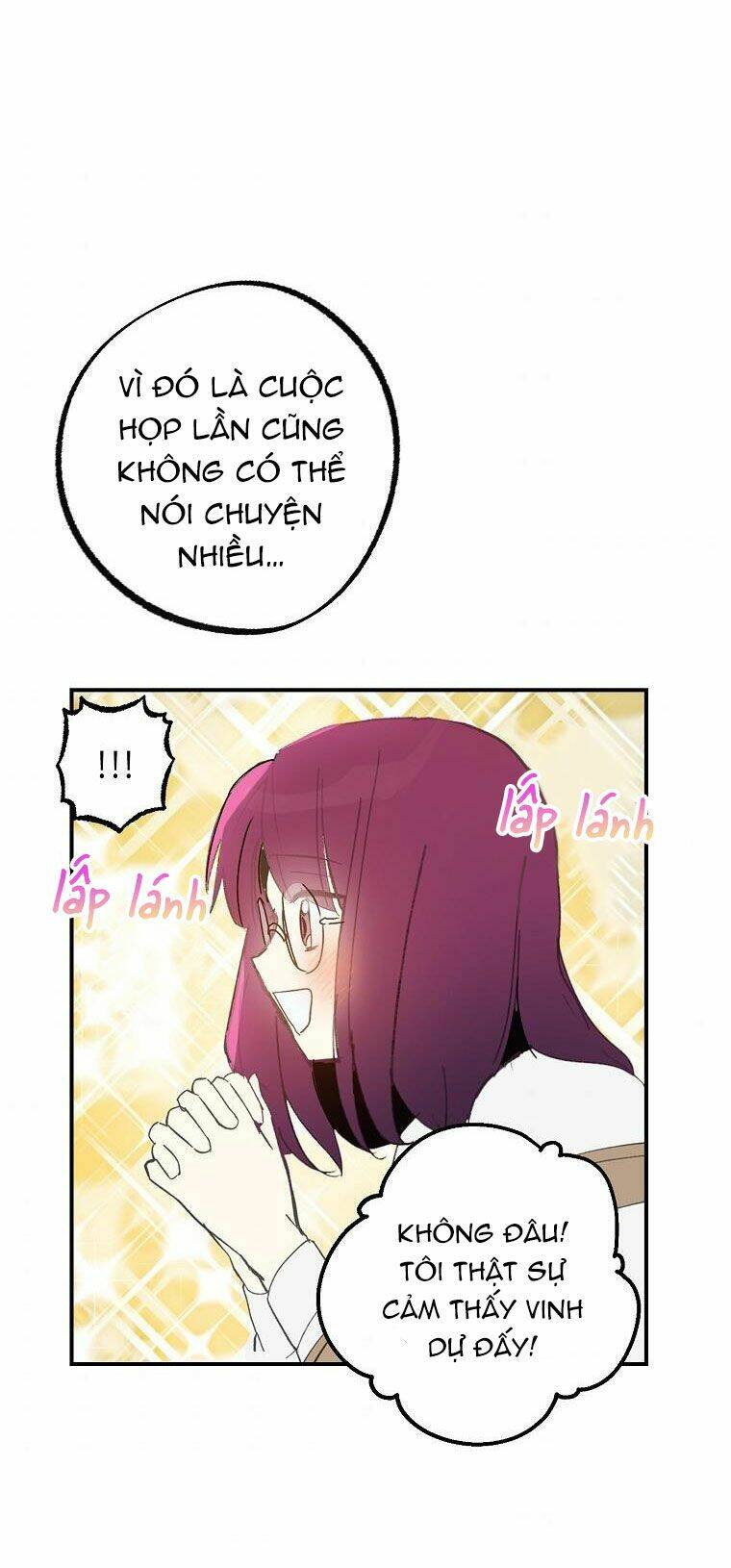 Lời Thú Nhận Nhầm Lẫn: Chapter 64