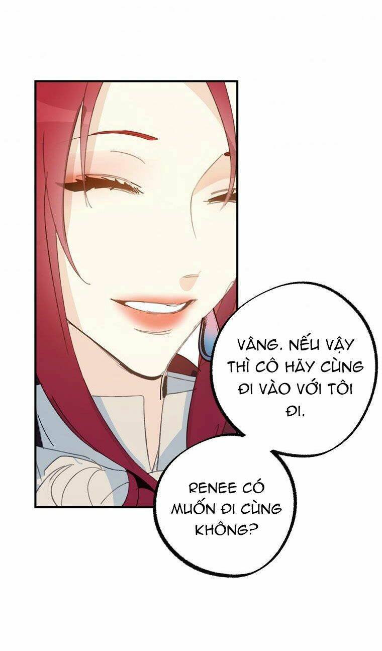 Lời Thú Nhận Nhầm Lẫn: Chapter 64