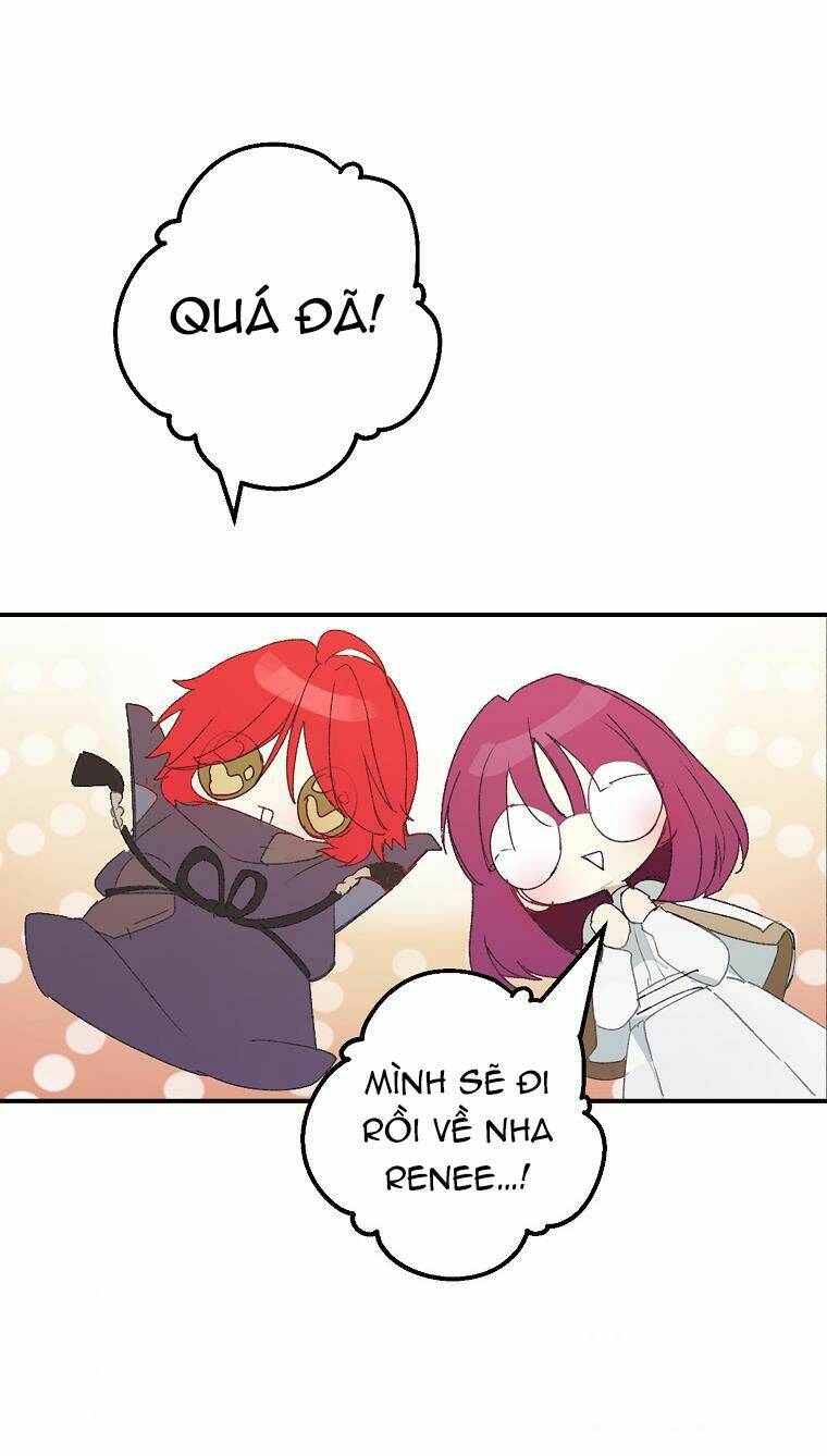 Lời Thú Nhận Nhầm Lẫn: Chapter 64