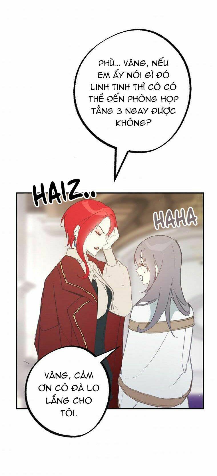 Lời Thú Nhận Nhầm Lẫn: Chapter 64