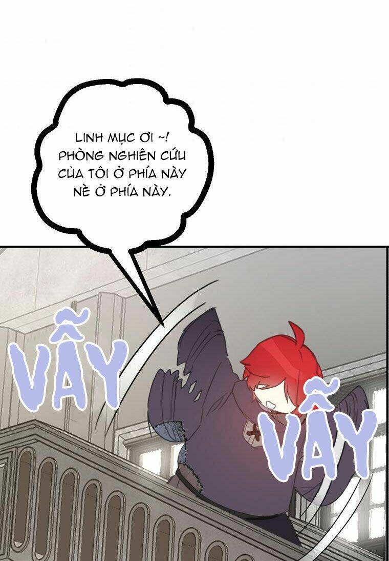 Lời Thú Nhận Nhầm Lẫn: Chapter 64