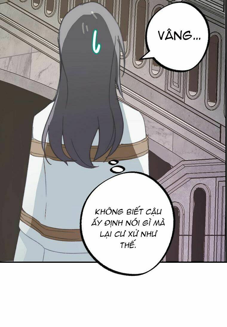 Lời Thú Nhận Nhầm Lẫn: Chapter 64