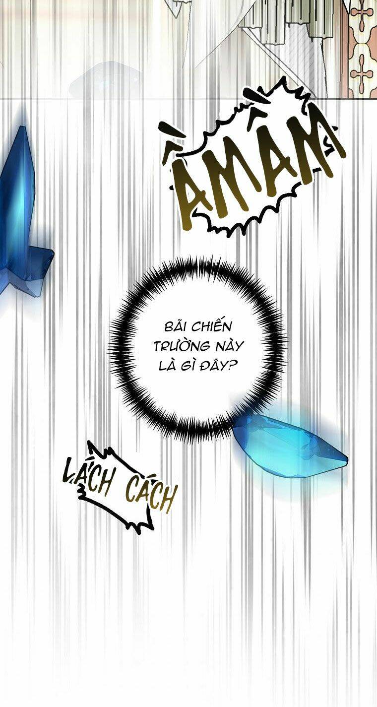 Lời Thú Nhận Nhầm Lẫn: Chapter 64