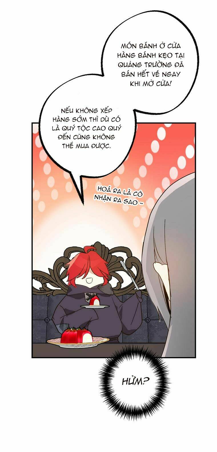 Lời Thú Nhận Nhầm Lẫn: Chapter 64