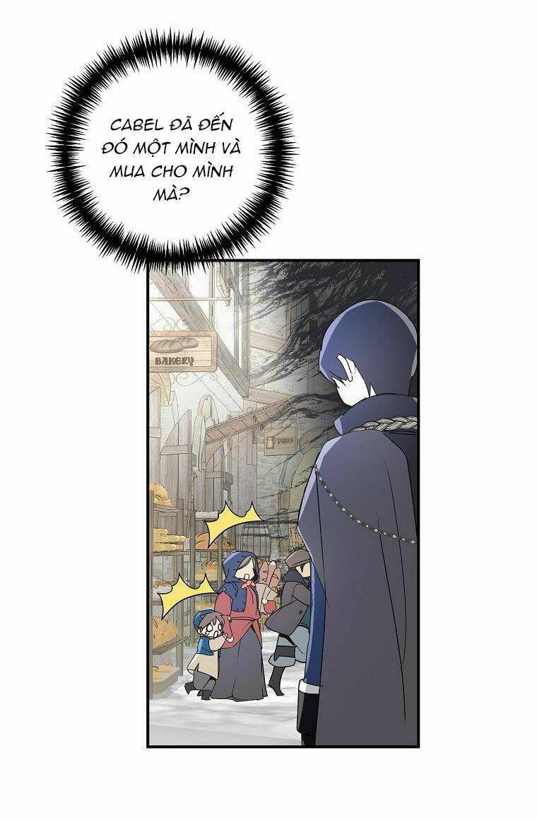 Lời Thú Nhận Nhầm Lẫn: Chapter 64