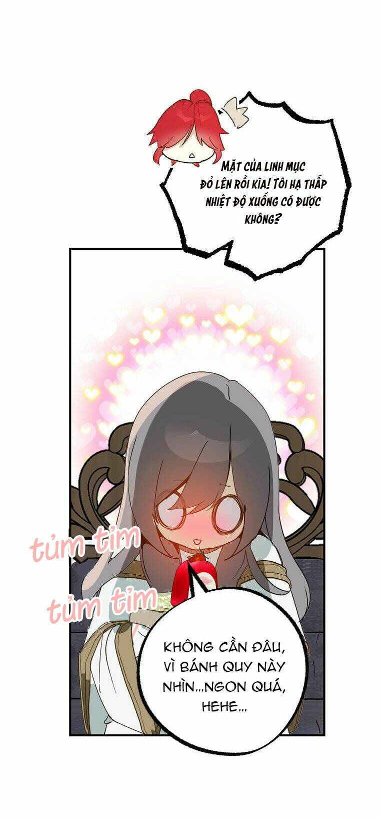 Lời Thú Nhận Nhầm Lẫn: Chapter 64