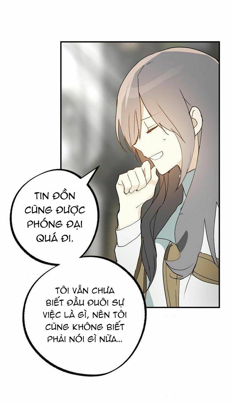 Lời Thú Nhận Nhầm Lẫn: Chapter 64