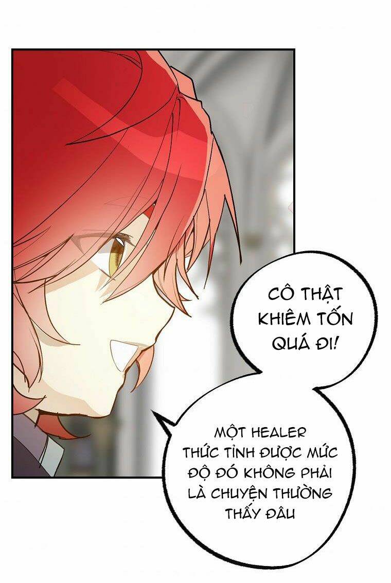 Lời Thú Nhận Nhầm Lẫn: Chapter 64