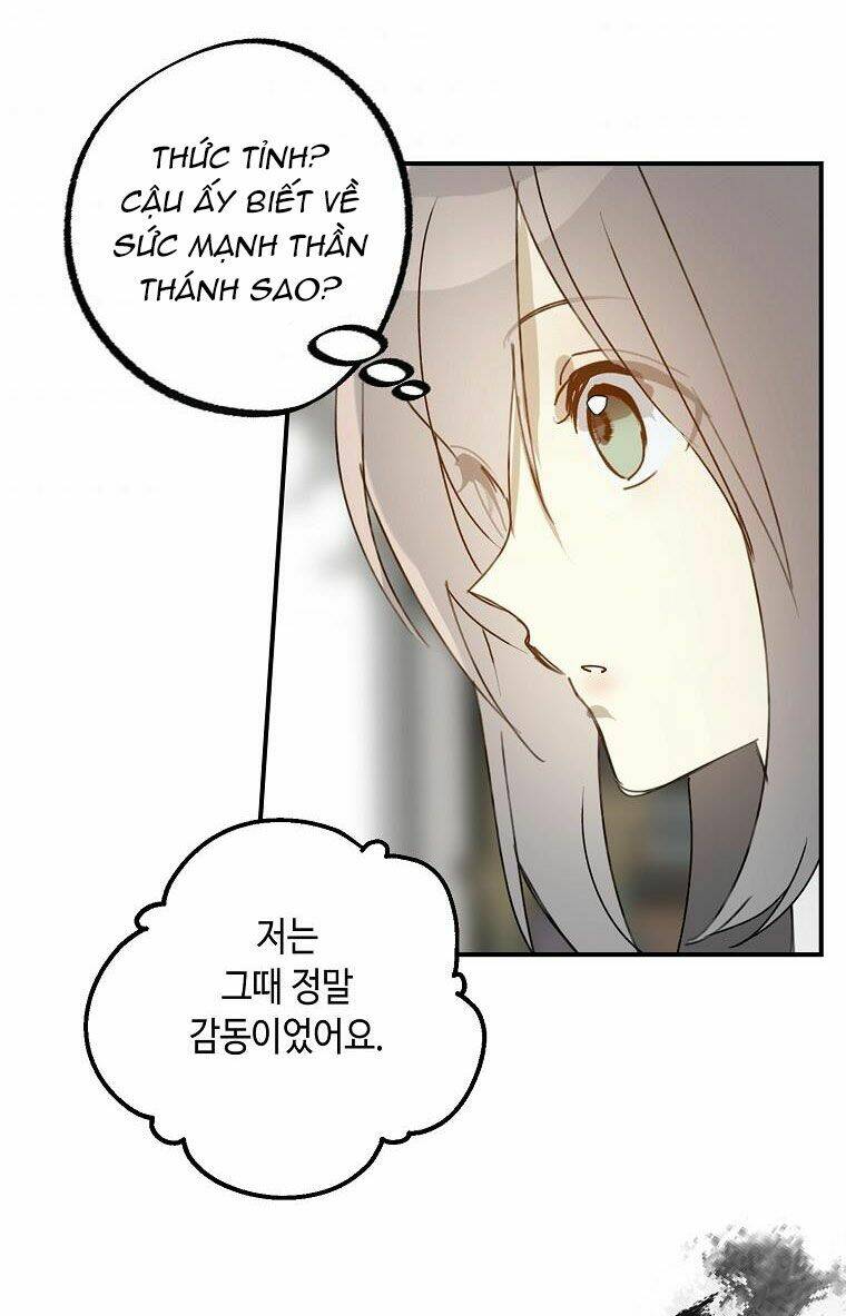 Lời Thú Nhận Nhầm Lẫn: Chapter 64