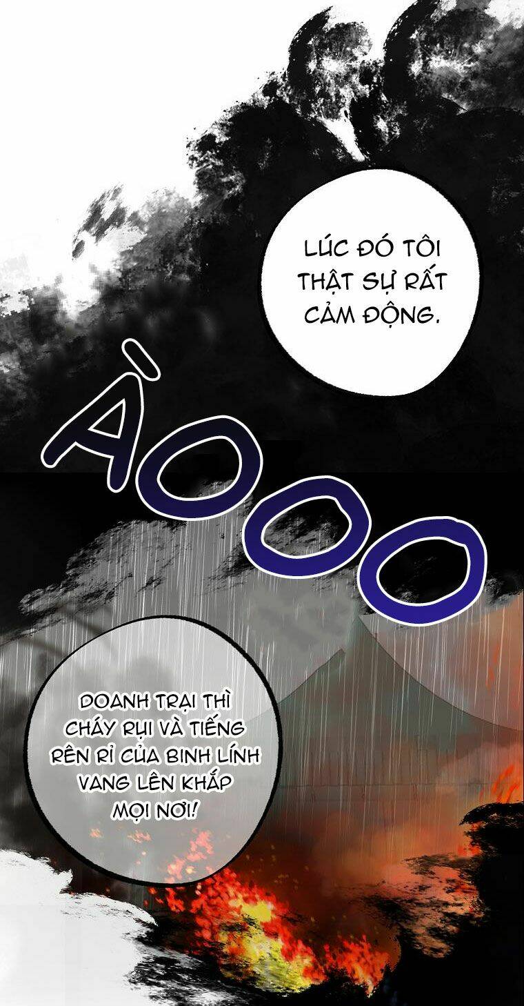 Lời Thú Nhận Nhầm Lẫn: Chapter 64