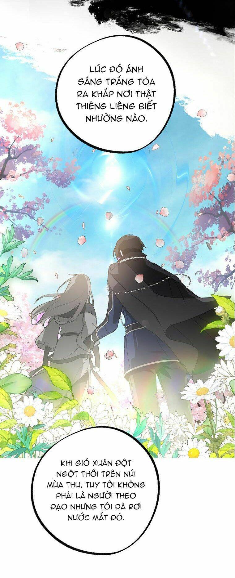 Lời Thú Nhận Nhầm Lẫn: Chapter 64