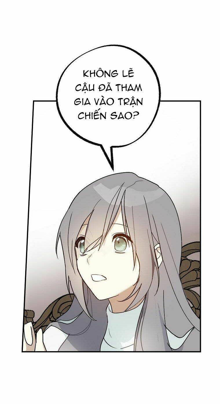 Lời Thú Nhận Nhầm Lẫn: Chapter 64