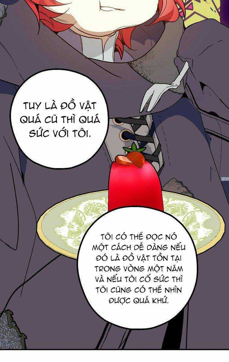 Lời Thú Nhận Nhầm Lẫn: Chapter 64