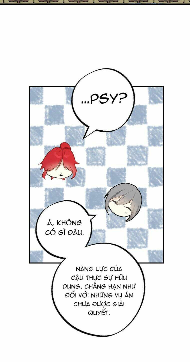 Lời Thú Nhận Nhầm Lẫn: Chapter 64