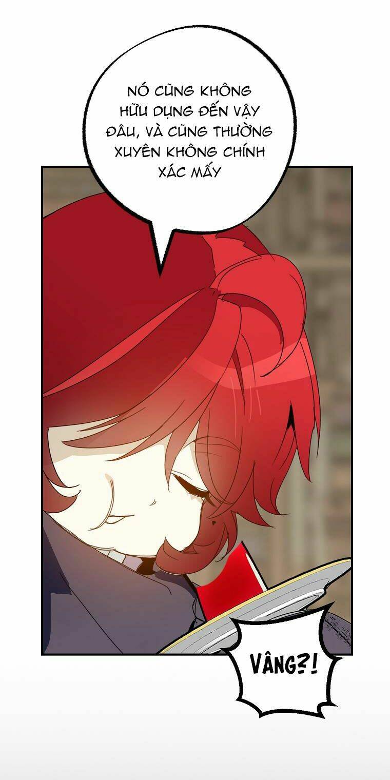 Lời Thú Nhận Nhầm Lẫn: Chapter 64