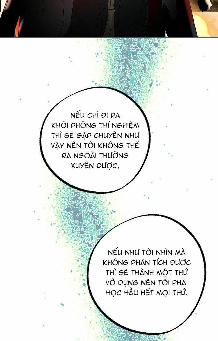 Lời Thú Nhận Nhầm Lẫn: Chapter 64