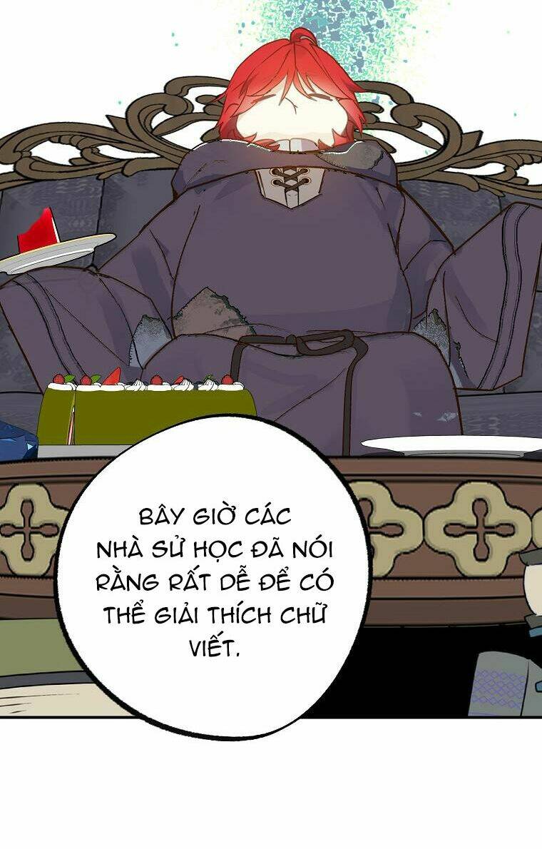 Lời Thú Nhận Nhầm Lẫn: Chapter 64